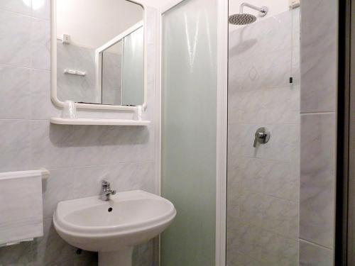 Albergo La Perla Орбетелло Экстерьер фото