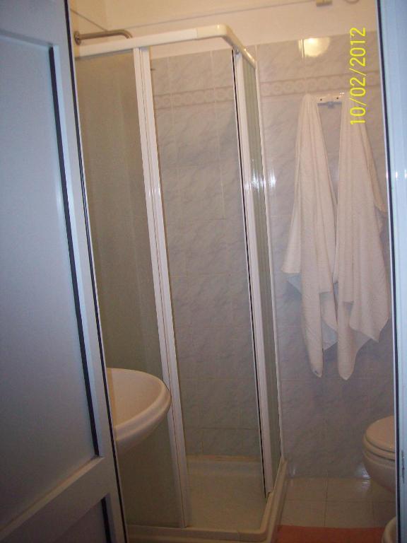 Albergo La Perla Орбетелло Экстерьер фото
