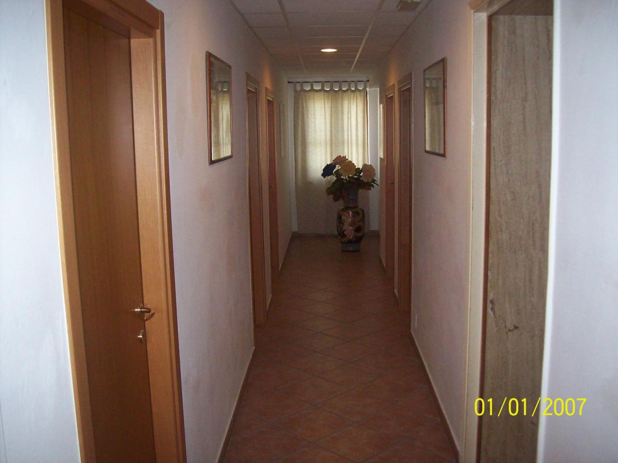 Albergo La Perla Орбетелло Экстерьер фото