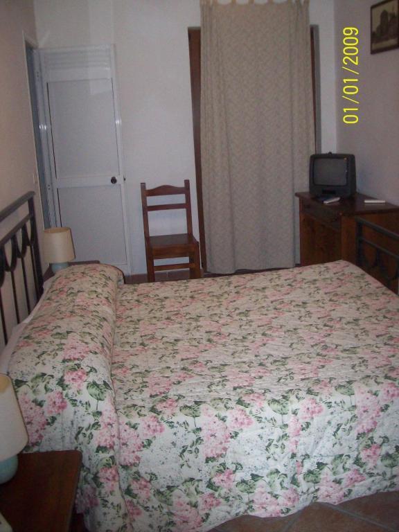 Albergo La Perla Орбетелло Экстерьер фото