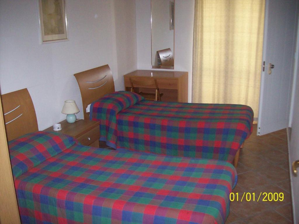 Albergo La Perla Орбетелло Экстерьер фото