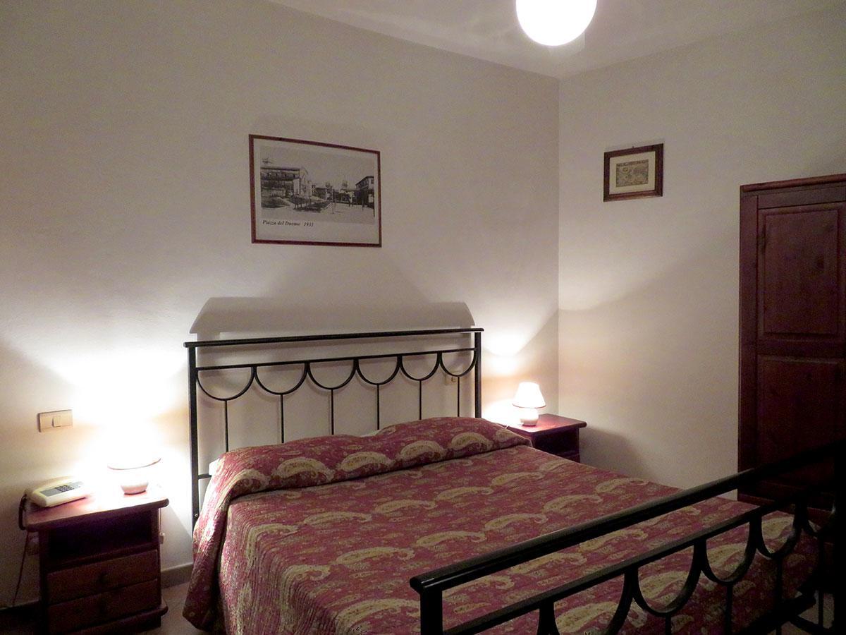 Albergo La Perla Орбетелло Экстерьер фото