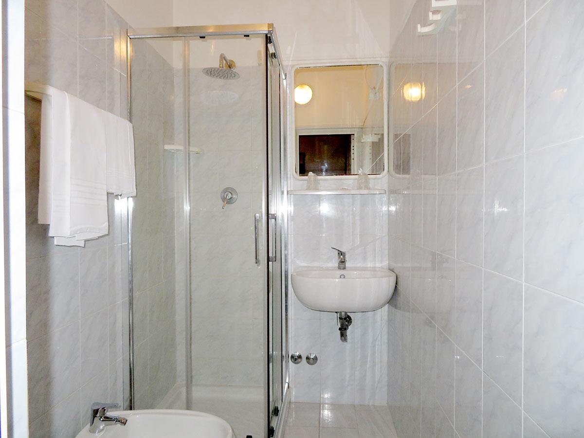 Albergo La Perla Орбетелло Экстерьер фото