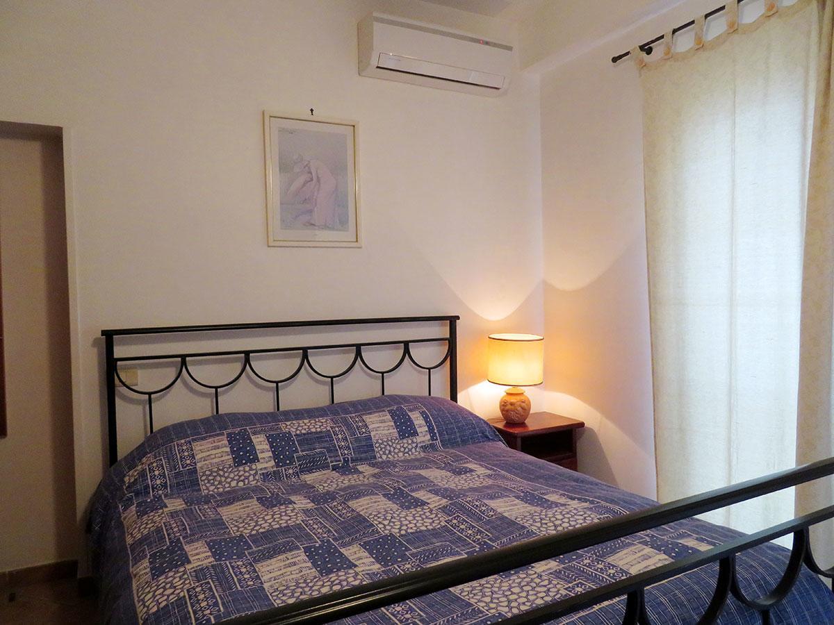 Albergo La Perla Орбетелло Экстерьер фото